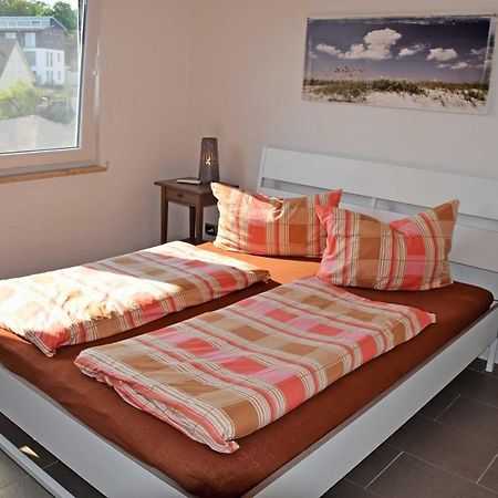 Ferienhaus In Goehren Εξωτερικό φωτογραφία