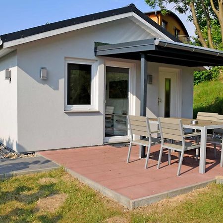 Ferienhaus In Goehren Εξωτερικό φωτογραφία