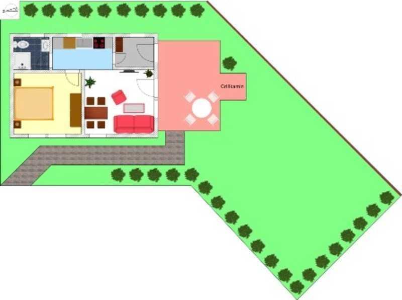 Ferienhaus In Goehren Εξωτερικό φωτογραφία