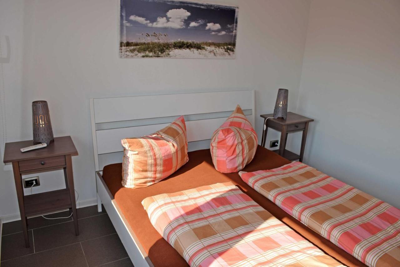 Ferienhaus In Goehren Εξωτερικό φωτογραφία