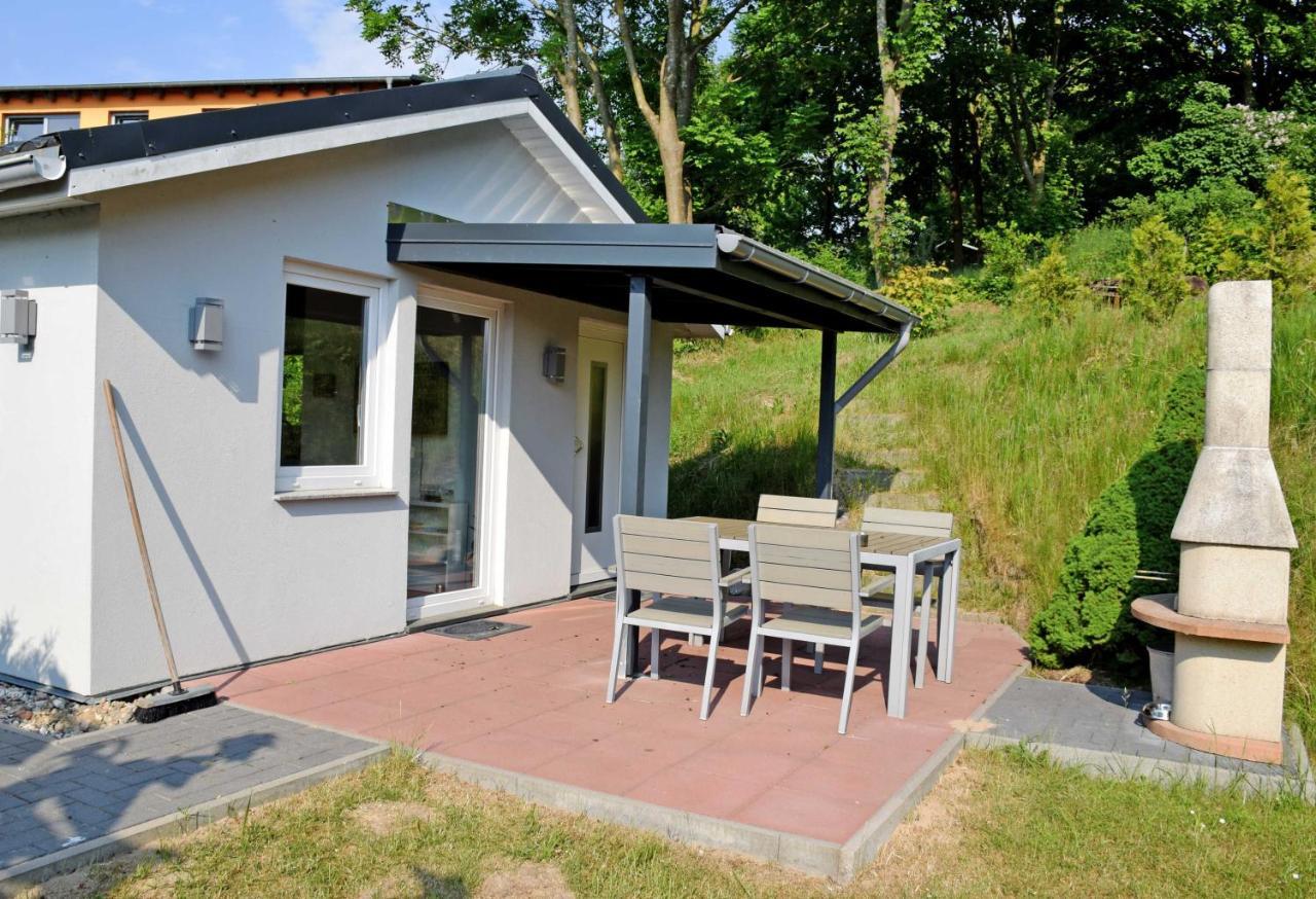Ferienhaus In Goehren Εξωτερικό φωτογραφία