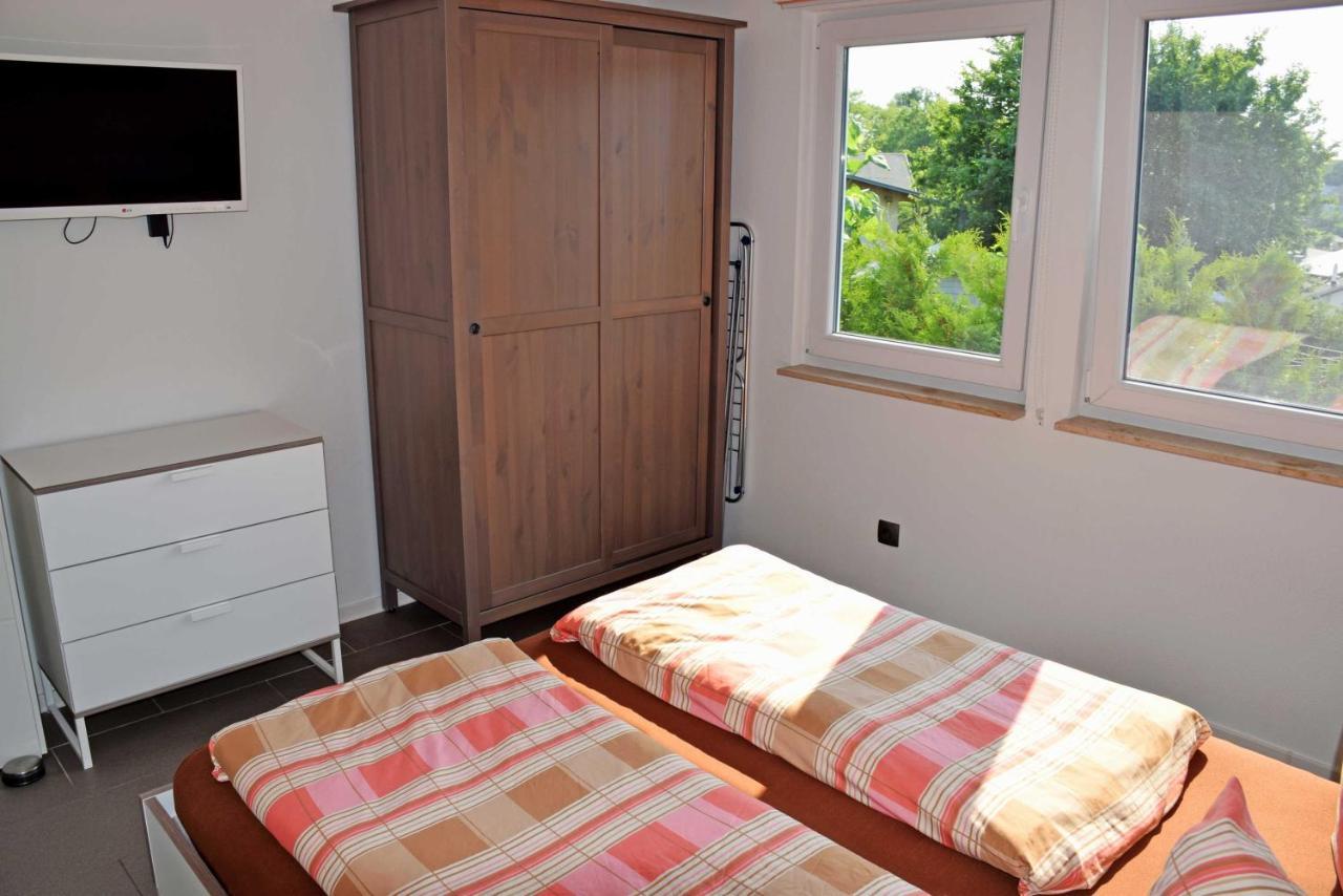Ferienhaus In Goehren Εξωτερικό φωτογραφία